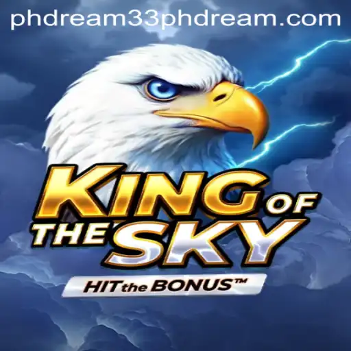 KingOfTheSky: The Ultimate High-Flying Adventure