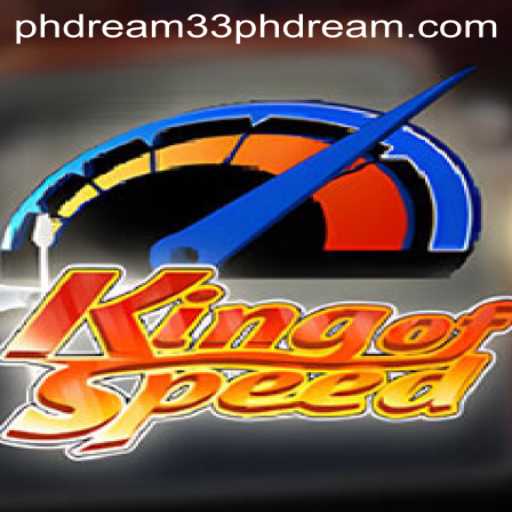 KingofSpeed: Mastering the Thrills of High-Octane Racing
