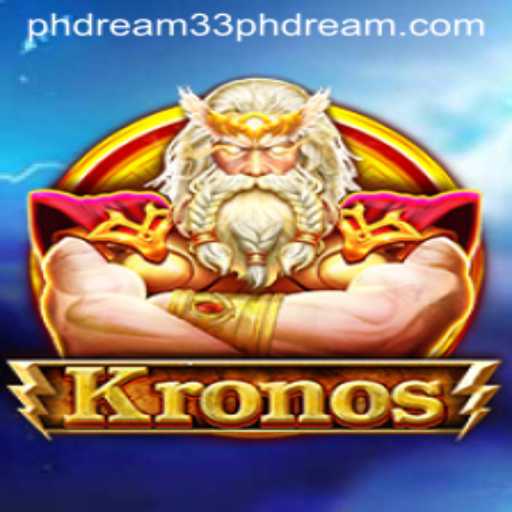 Kronos: The Enigmatic Adventure of Ph Dream 33