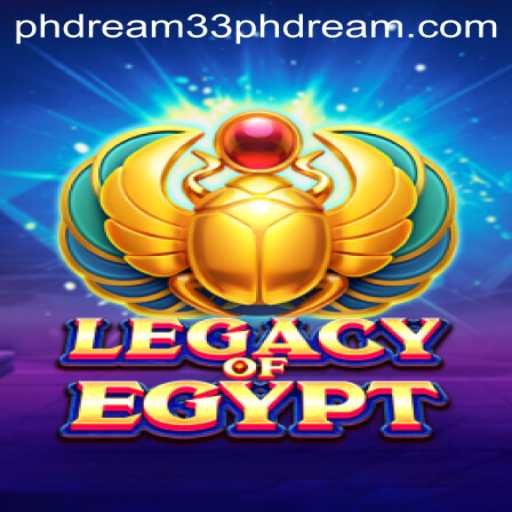 Exploring the Mystique of LegacyOfEgypt and Its Place in Today's Gaming Era
