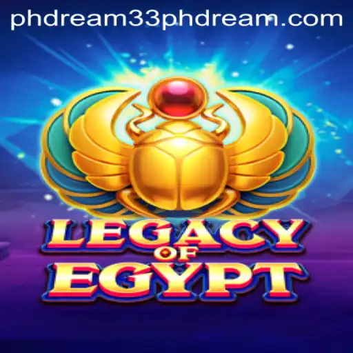 Exploring the Mystique of LegacyOfEgypt and Its Place in Today's Gaming Era