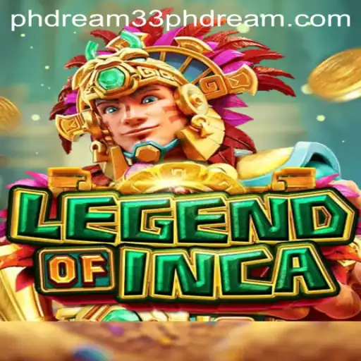 Journey Through the Mythical World of LegendofInca with PH Dream 33