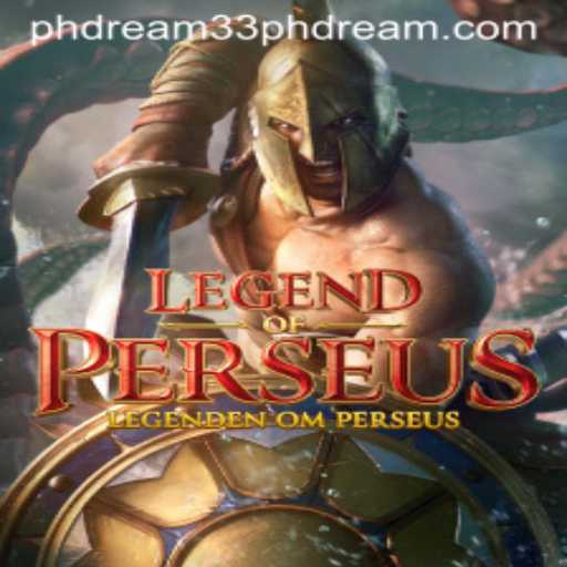 Legend of Perseus: A New Mythological Gaming Experience