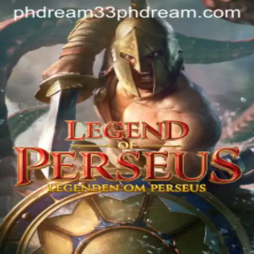 Legend of Perseus: A New Mythological Gaming Experience