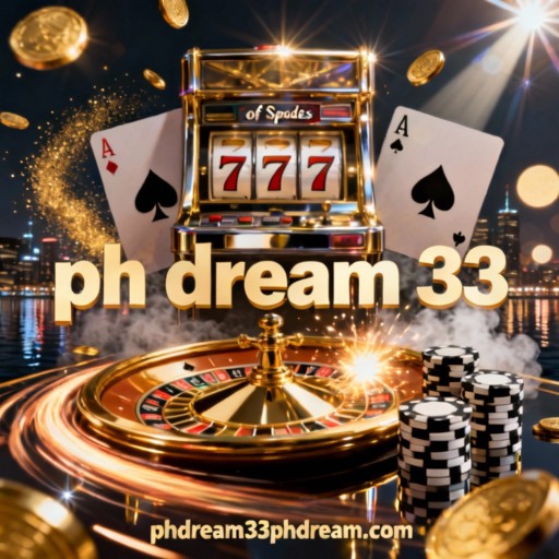 ph dream 33