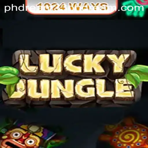 Explore LuckyJungle1024: A Thrilling Adventure in Virtual Gaming