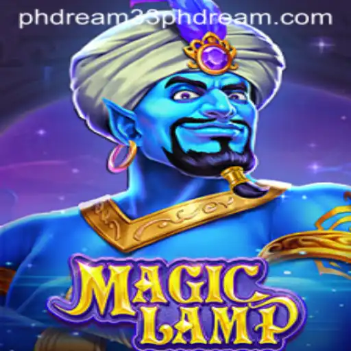 MagicLamp: Unearthing the Mystical World of 'ph dream 33'