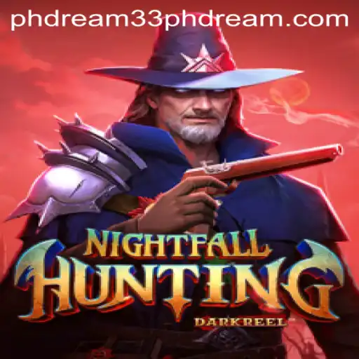 NightfallHunting: The Thrill of the Chase and the Enigma of 'ph dream 33'