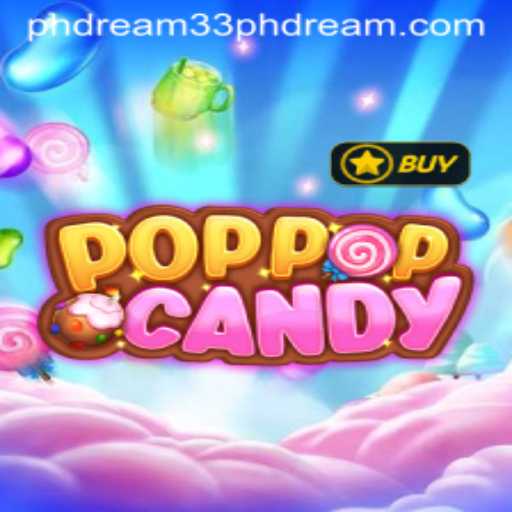 Discover the Exciting World of POPPOPCANDY: A Dream of Play and Fun