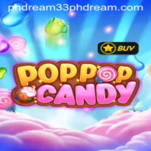 Discover the Exciting World of POPPOPCANDY: A Dream of Play and Fun