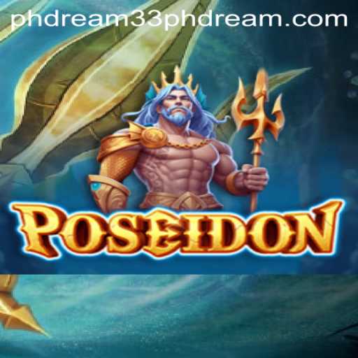 Unveiling the Mystical World of Poseidon: The Game of Dreams and Legends