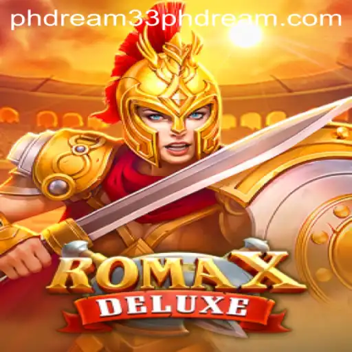 Exploring the Thrilling World of RomaXDeluxe: A Fusion of Strategy and Adventure