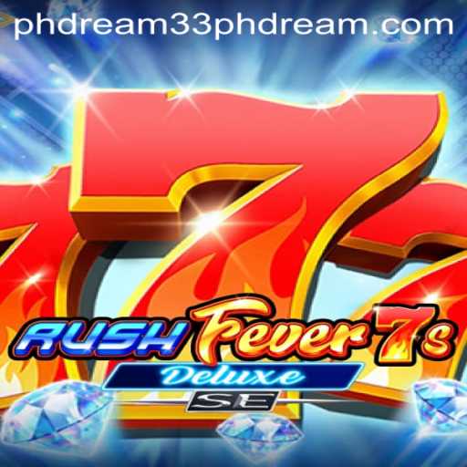 RushFever7sDeluxeSE: A Thrilling Adventure in the Realm of Gaming
