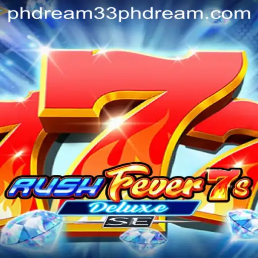 RushFever7sDeluxeSE: A Thrilling Adventure in the Realm of Gaming
