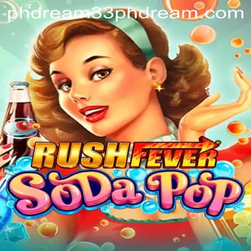 Unveiling RushFeverSodaPop: A Thrilling Gaming Experience