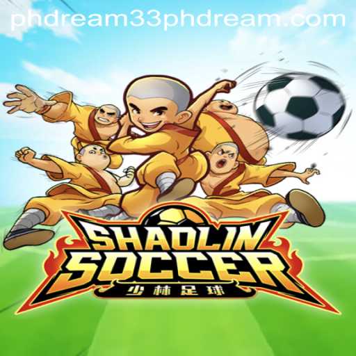 ShaolinSoccer: A Fusion of Martial Arts and Sports Gaming