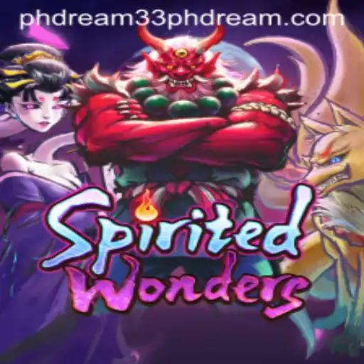 Dive Into the Enchanting World of SpiritedWonders