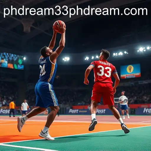 PH Dream 33: A Vision for Philippine Sports