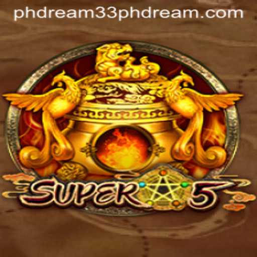 Exploring the Exciting World of Super5: A New Gaming Phenomenon