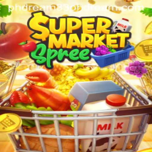 A New Look into SupermarketSpree: An Adventure Awaits