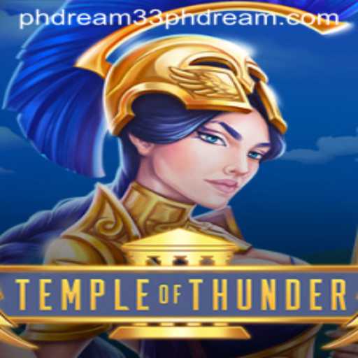 Temple of Thunder: The Electrifying Adventure Awaits
