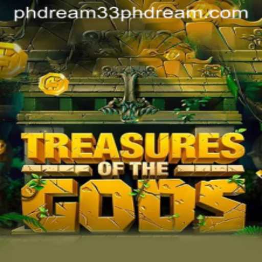 Unlock the Secrets of 'TreasureoftheGods': An Epic Adventure Awaits