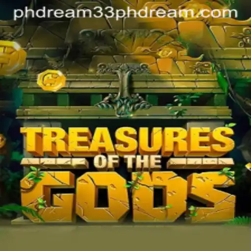 Unlock the Secrets of 'TreasureoftheGods': An Epic Adventure Awaits