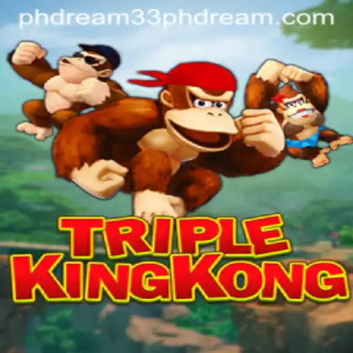 TripleKingKong: The Ultimate Adventure Awaits with PH Dream 33
