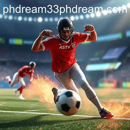 The Rise of Virtual Sports: Uncovering the Impact of PH Dream 33