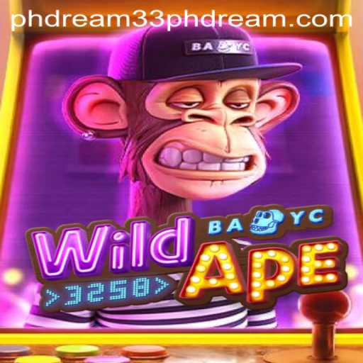 Discover the Adventurous World of WildApe3258: The Game Taking the Gaming Community by Storm