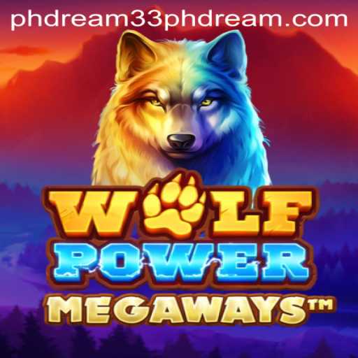Introducing WolfPowerMega: A Revolutionary Gaming Experience