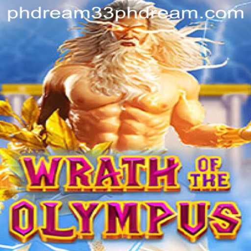 Unveiling the Mystical World of WrathofOlympus