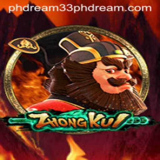 Discover the Intriguing World of ZhongKui and the Wave of PH Dream 33